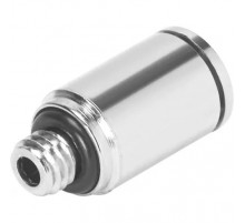 Штуцер цанговый с внутренним шестигранником Festo NPQM-DK-M5-Q6-P10
