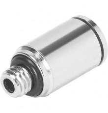Штуцер цанговый с внутренним шестигранником Festo NPQM-DK-M5-Q4-P10