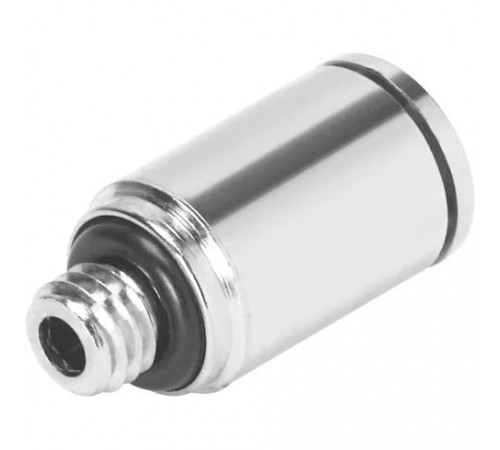 Штуцер цанговый с внутренним шестигранником Festo NPQM-DK-M5-Q4-P10