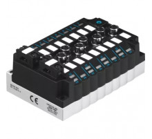 Электрический интерфейс Festo CPV14-GE-ASI-8E8A-Z-M8-CE