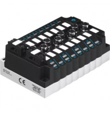 Электрический интерфейс Festo CPV10-GE-ASI-8E8A-Z-M8-CE