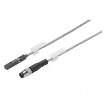 Датчик положения Festo SMAT-8M-U-E-0,3-M8D