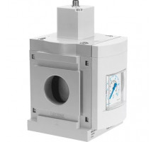 Регулятор давления Festo MS12-LR-G-PE6
