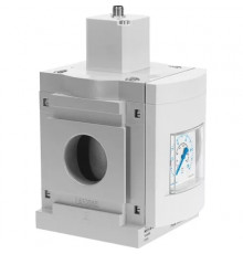 Регулятор давления Festo MS12-LR-G-PE6