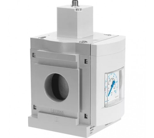 Регулятор давления Festo MS12-LR-G-PE6