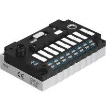 Электрический интерфейс Festo CPV14-GE-DI02-8