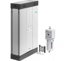 Адсорбционный осушитель Festo PDAD-51-G3/8