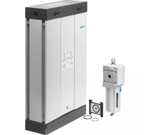 Адсорбционный осушитель Festo PDAD-09-G3/8