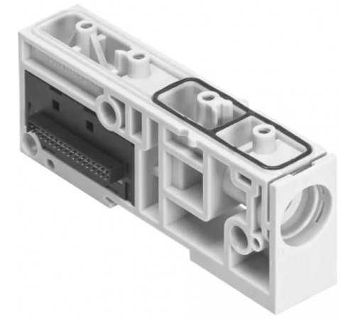 Блок питания Festo VMPAL-SP-0