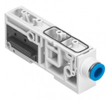 Блок питания Festo VMPAL-SP-QS5/16