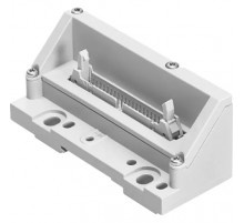 Торцевая плита Festo VMPAL-EPL-FL40-IP40