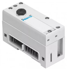 Торцевая плита Festo VMPAL-EPL-CPX