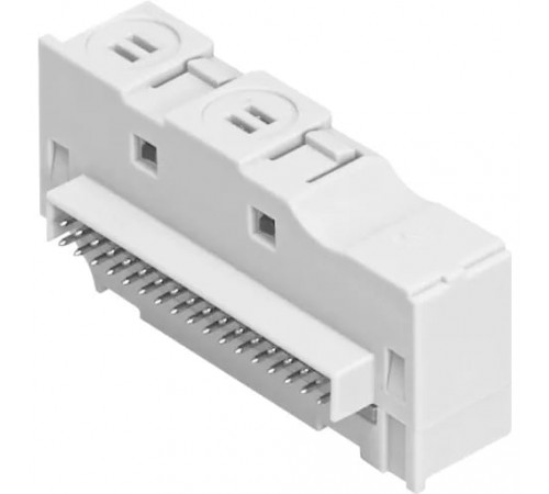 Электрический модуль связи Festo VMPAL-EVAP-10-1