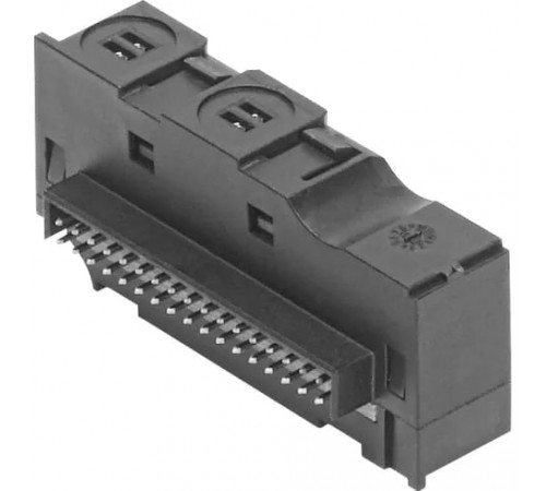 Электрический модуль связи Festo VMPAL-EVAP-10-2