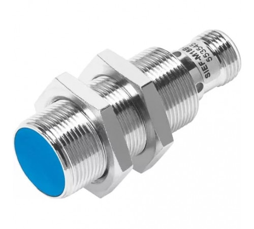 Датчик положения Festo SIEF-M18B-NS-S-L