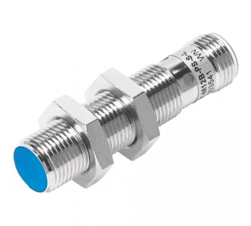 Датчик положения Festo SIEF-M12B-NS-S-L