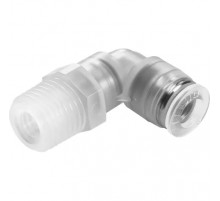 Штуцер цанговый угловой Festo NPQP-L-R14-Q10-FD-P10