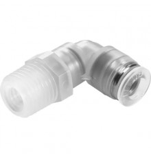 Штуцер цанговый угловой Festo NPQP-L-R12-Q12-FD
