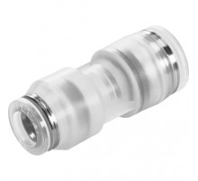 Муфта цанговая переходная Festo NPQP-D-Q6-Q4-FD-P10