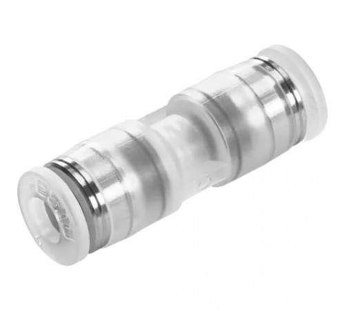 Муфта цанговая прямая Festo NPQP-D-Q10-E-FD-P10