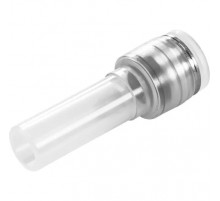 Переходник цанговый Festo NPQP-D-Q8-S12-FD-P10