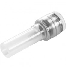 Переходник цанговый Festo NPQP-D-Q10-S12-FD-P10