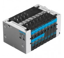 Пневмоостров Festo CPV18-VI