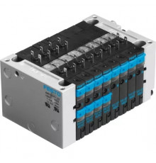Пневмоостров Festo CPV10-VI