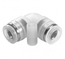 Фитинг цанговый угловой Festo NPQP-L-Q4-E-FD-P10