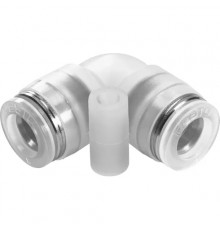 Фитинг цанговый угловой Festo NPQP-L-Q4-E-FD-P10