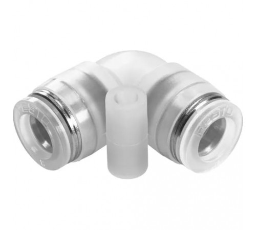 Фитинг цанговый угловой Festo NPQP-L-Q10-E-FD-P10