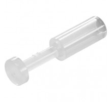 Заглушка в цанговые соединения Festo NPQP-P-S6-FD-P10
