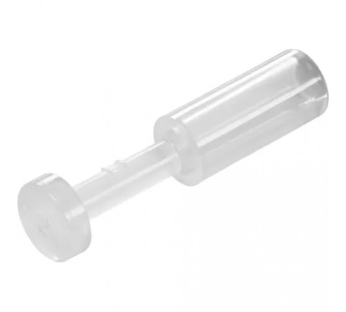 Заглушка в цанговые соединения Festo NPQP-P-S10-FD-P10