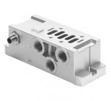 Монтажная плита Festo VABS-S2-2S-G12-B-R3-EX1E