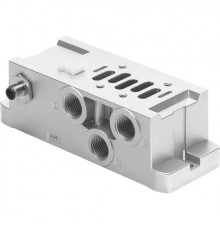 Монтажная плита Festo VABS-S2-2S-G12-B-R3