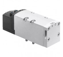 Распределитель с электромагнитным управлением Festo VSVA-B-T32U-AZTR-D2-1T1L