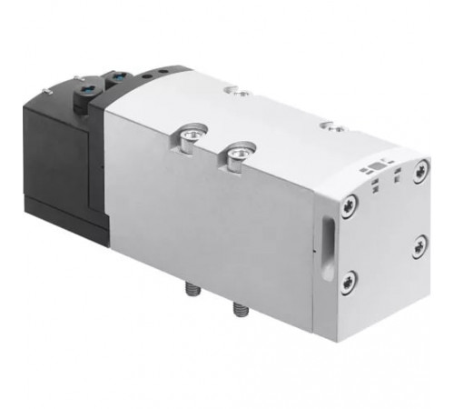 Распределитель с электромагнитным управлением Festo VSVA-B-T32U-AZH-D2-1T1L