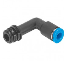 Картридж цанговый угловой Festo QSPLLK10-4
