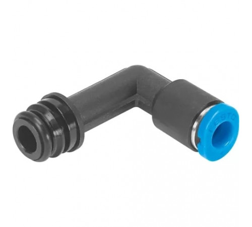 Картридж цанговый угловой Festo QSPLLK10-4