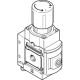 Регулятор давления прецизионный Festo MS6-LRPB