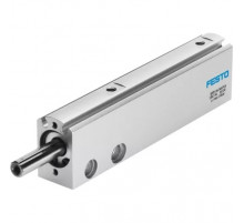 Пневмоцилиндр с направляющей Festo DFP-16-50-P-A