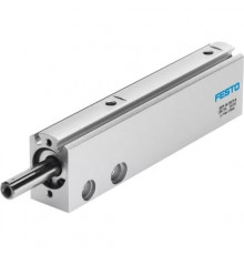 Пневмоцилиндр с направляющей Festo DFP-10-25-P-A
