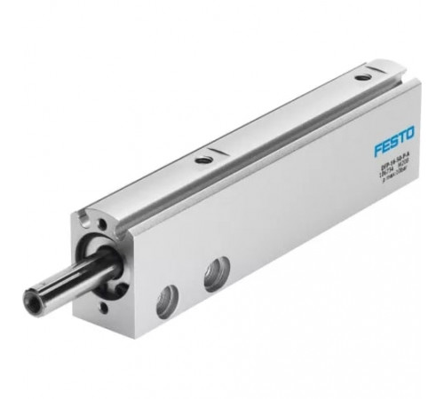 Пневмоцилиндр с направляющей Festo DFP-10-25-P-A