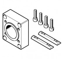 Корпус муфты Festo EAMK-A-R38-38A