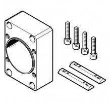 Корпус муфты Festo EAMK-A-R48-48A