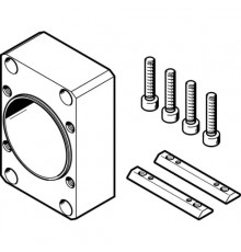 Корпус муфты Festo EAMK-A-R48-48A