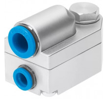 Клапан быстрого выхлопа Festo VBQF-D-G18-Q6