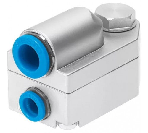 Клапан быстрого выхлопа Festo VBQF-D-G18-Q6
