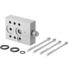 Плита с дросселями Festo VABF-S7-F1B5P1-F