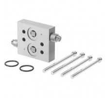 Плита с дросселями Festo VABF-S7-F1B1P2-F